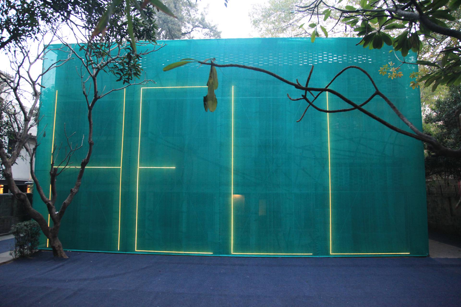 4lf Jorbagh