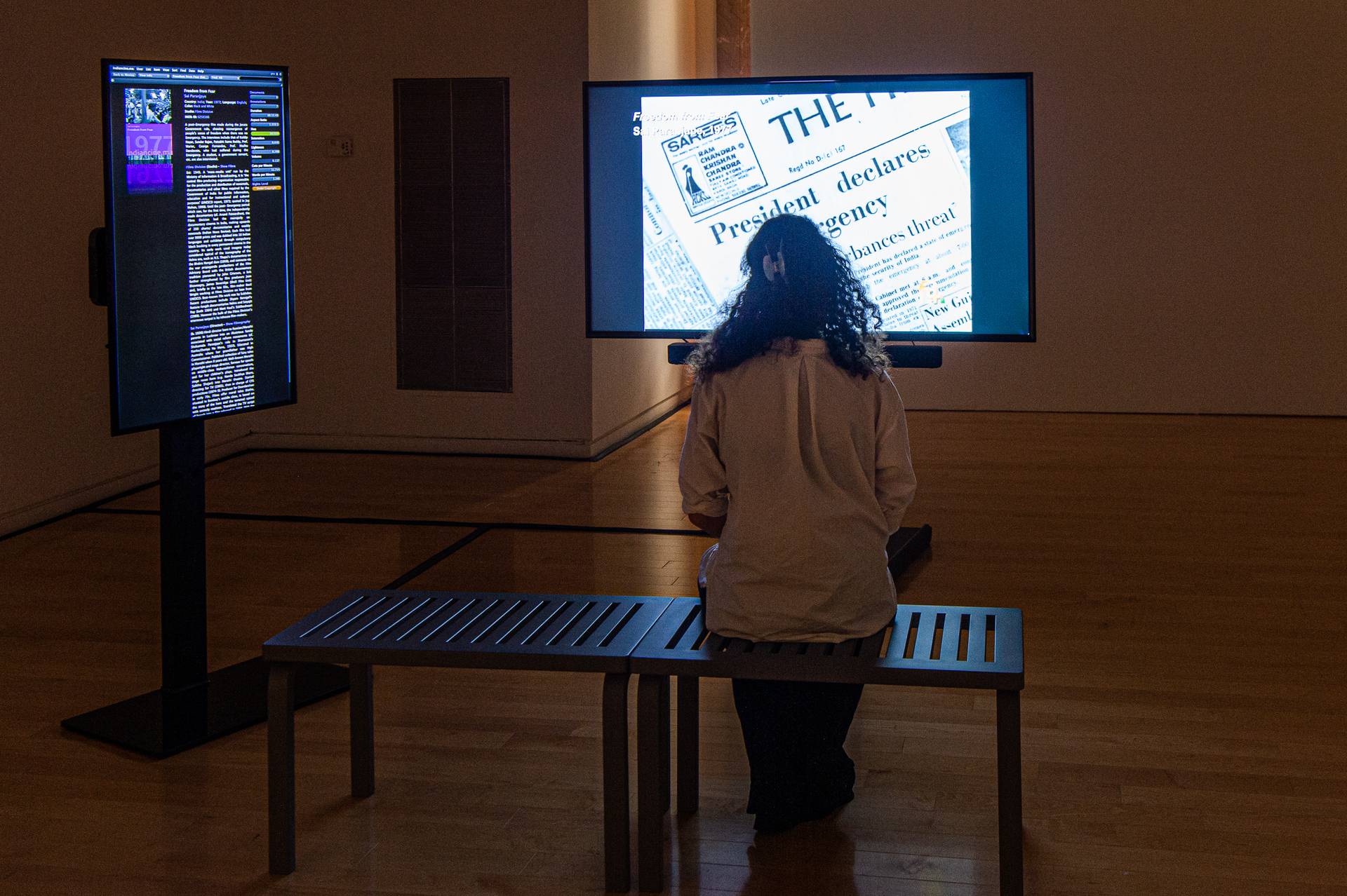 Chicago Architecture Biennial 1